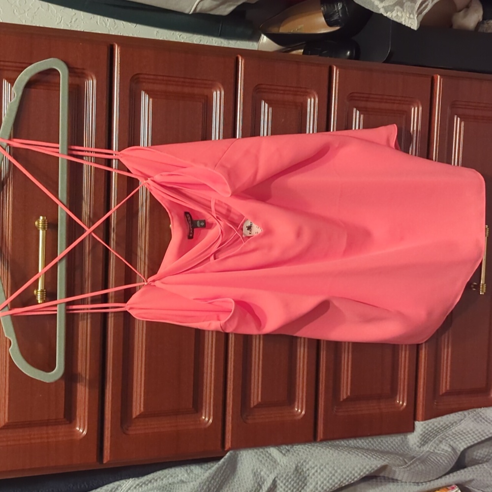 NWT express top. XL